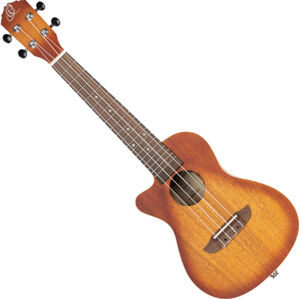 Ortega RUDAWN-CE-L Koncertné ukulele Sunburst