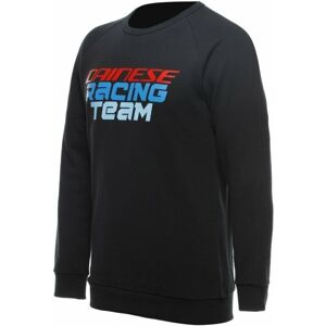 Dainese Racing Sweater Black L Mikina