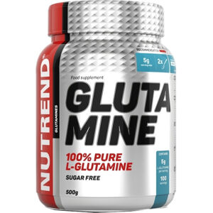 NUTREND Glutamine 500 g