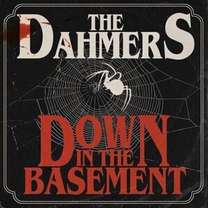 The Dahmers - Down In The Basement (LP)