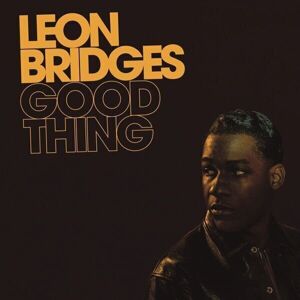 Leon Bridges - Good Thing (LP)