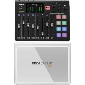 Rode RodeCaster Pro SET