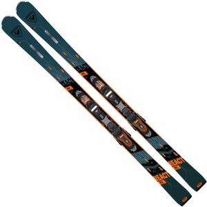 Rossignol React 6 CA Xpress + Xpress GW B83 Ski Set 163 22/23