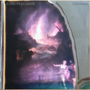 John Frusciante - Curtains (Reissue) (LP)