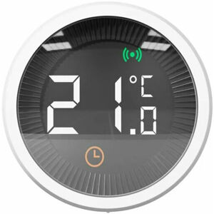Tesla Smart Thermostatic Valve Style