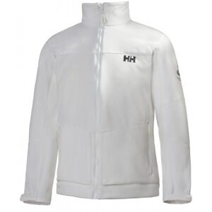 Helly Hansen HP Softshell Jacket Jachtárska bunda Biela L