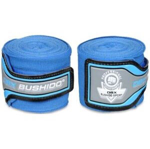 DBX Bushido Bandage Pro Blue