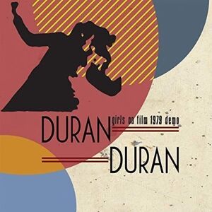 Duran Duran Girls On Film - 1979 Demo (LP) 45 RPM