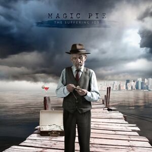 Magic Pie - The Suffering Joy (LP)