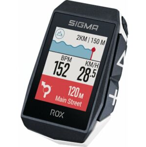 Sigma Rox 11.1 Evo Cyklistická elektronika
