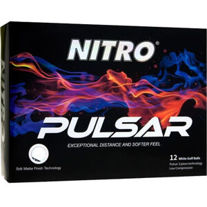 Nitro Pulsar White