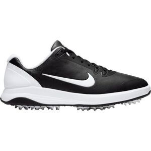 Nike Infinity G Mens Golf Shoes Black/White US 7