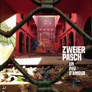 Zweierpasch - Un Peu d'Amour (2 LP)