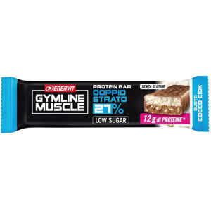 Enervit Gymline 27% Čokoláda-Kokos 45 g