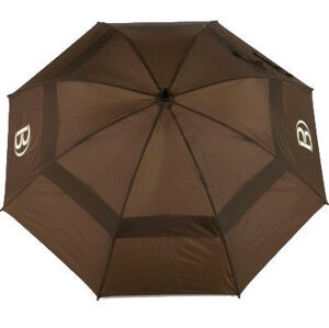 Bennington Cl Wind Vent Umbrella Classic Brown
