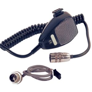 Marco MIC1 Microphone + IP67 connector for EW / EMH electr. whistles