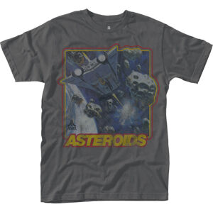 Atari Asteroids T-Shirt XL