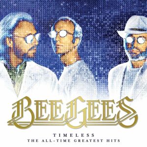Bee Gees - Timeless - The All-Time (2 LP)
