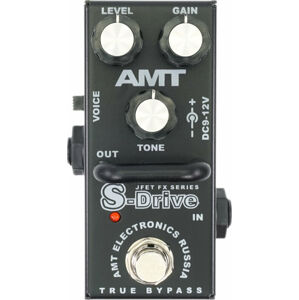 AMT Electronics S-Drive Mini