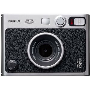 Fujifilm Instax Mini EVO C Black