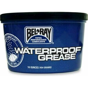 Bel-Ray Waterproof Grease 454g Mazivo