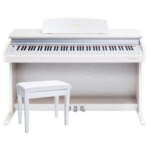 Kurzweil M210 Biela Digitálne piano