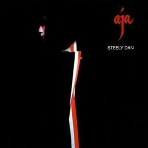 Steely Dan Aja (LP) 180 g