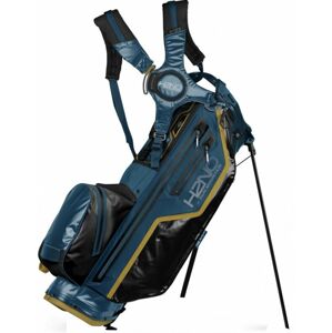 Sun Mountain H2NO Lite Stand Bag Spruce/Black/Aztec Stand Bag
