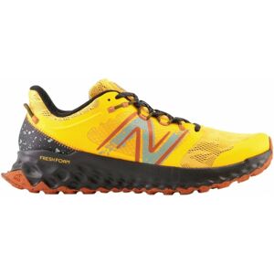 New Balance FreshFoam Garoe Hot Marigold 42,5 Trailová bežecká obuv