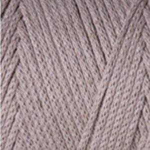 Yarn Art Macrame Cotton 2 mm 753 Beige
