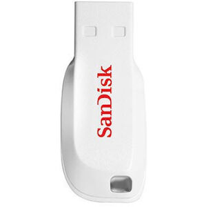 SanDisk FlashPen-Cruzer Blade 16 GB SDCZ50C-016G-B35W
