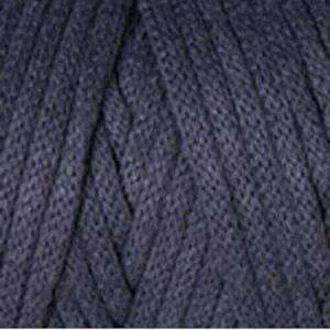 Yarn Art Macrame Cord 5 mm 758 Dark Grey