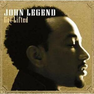 John Legend - Get Lifted (180g) (2 LP)