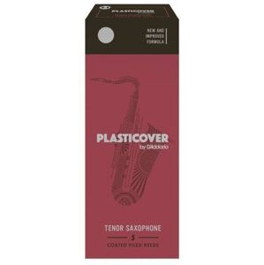 Rico plastiCOVER 2 Plátok pre tenor saxofón