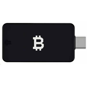 ShiftCrypto BitBox02 BitCoin-Only Edition