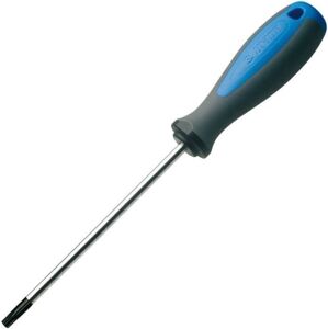 Unior Screwdriver TBI with TX Profile and Hole TR 25