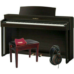 Kawai CN-39 SET Premium Rosewood Digitálne piano
