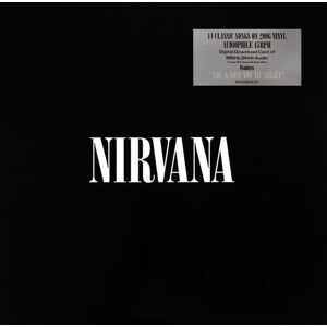 Nirvana - Nirvana (2 LP)