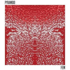 Pyramido - Fem (LP)
