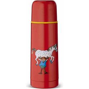 Primus Vacuum Bottle Pippi Red 0,35 L Termoska