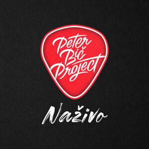 Peter Bič Project - Naživo (2 CD)