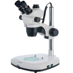 Levenhuk ZOOM 1T Trinokulárny Mikroskop
