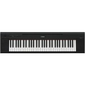 Yamaha NP-15B Digitálne stage piano