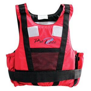 Lalizas Pro Race Buoy Aid 50N ISO Child 25-40kg Red