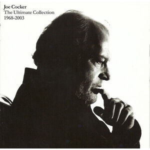 Joe Cocker The Ultimate Collection 1968-2003 (2 CD) Hudobné CD