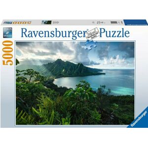 Ravensburger Puzzle Havaj 5000 dielov