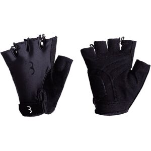 BBB Kids Gloves Black L Cyklistické rukavice