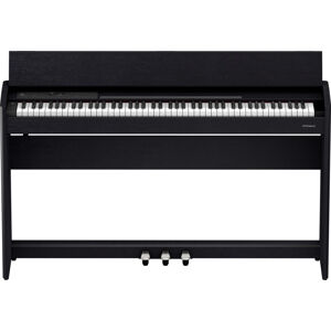 Roland F701 Čierna Digitálne piano