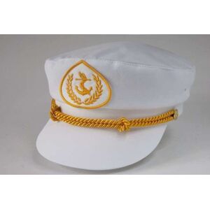 Sailor Captain Hat Women 54