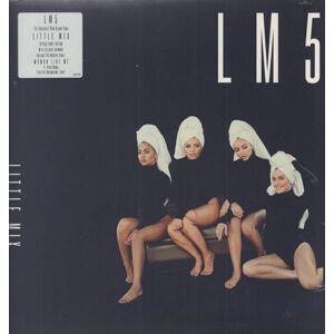 Little Mix - LM5 (LP)